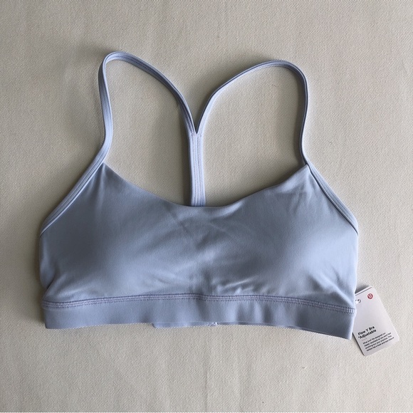 lululemon athletica Other - NWT Lululemon Flow Y Bra Size 8